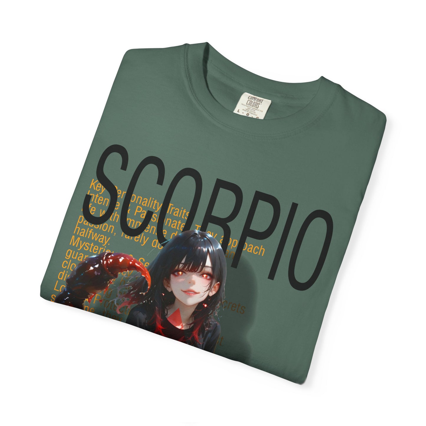 Scorpio