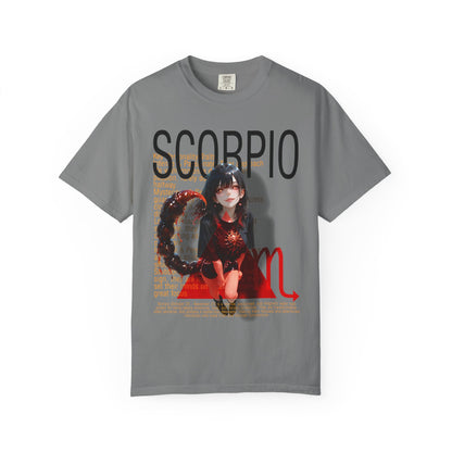 Scorpio