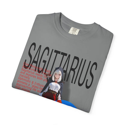 Sagittarius